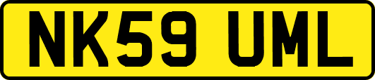 NK59UML