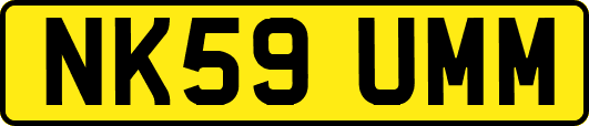 NK59UMM