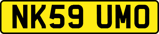 NK59UMO