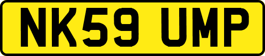 NK59UMP