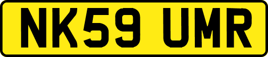 NK59UMR
