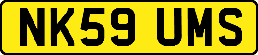 NK59UMS