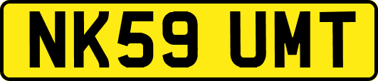 NK59UMT