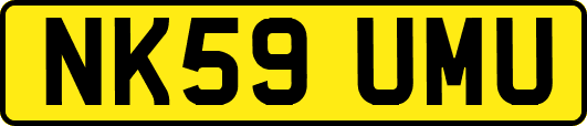 NK59UMU