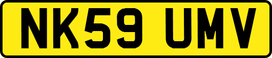 NK59UMV