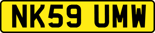 NK59UMW
