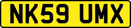 NK59UMX