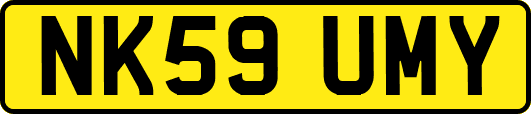 NK59UMY