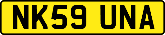NK59UNA