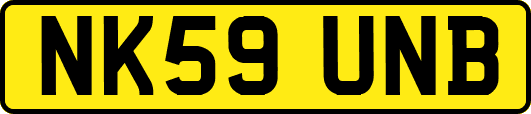 NK59UNB
