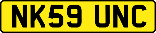 NK59UNC