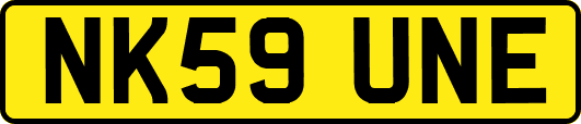 NK59UNE
