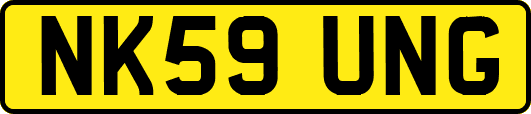 NK59UNG