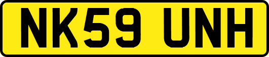 NK59UNH