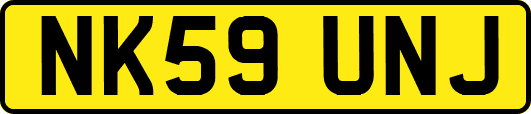 NK59UNJ