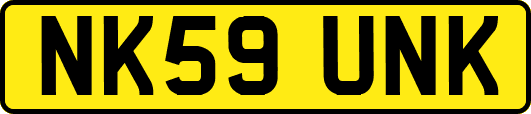 NK59UNK