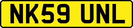 NK59UNL