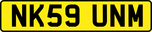 NK59UNM