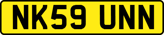 NK59UNN