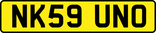 NK59UNO