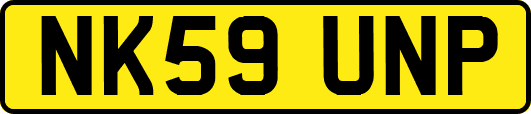NK59UNP