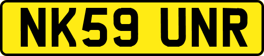 NK59UNR