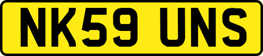 NK59UNS