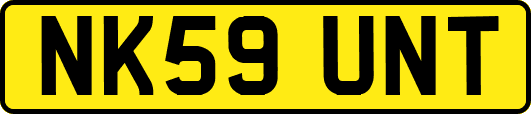 NK59UNT