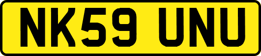 NK59UNU