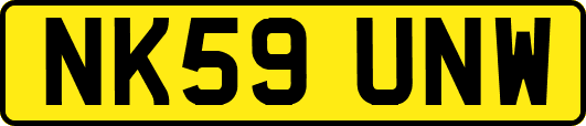 NK59UNW