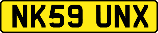 NK59UNX