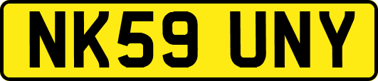 NK59UNY
