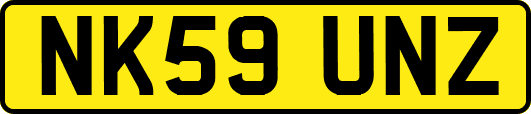 NK59UNZ