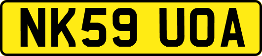 NK59UOA