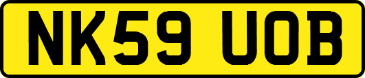 NK59UOB