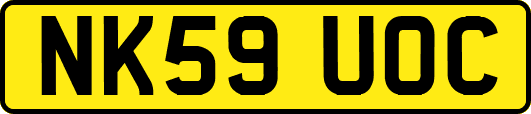 NK59UOC