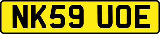 NK59UOE