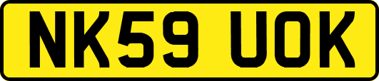 NK59UOK