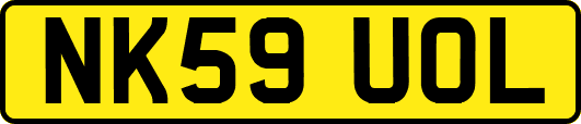 NK59UOL