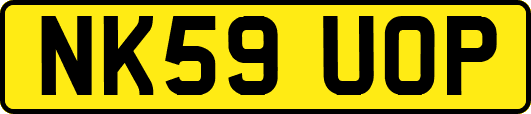 NK59UOP