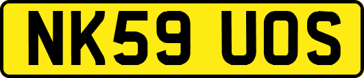 NK59UOS