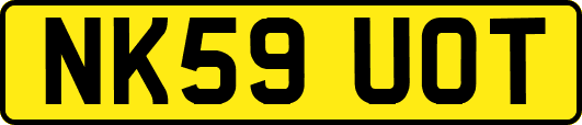 NK59UOT