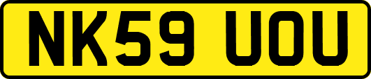 NK59UOU