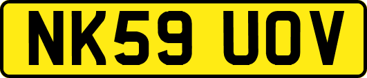 NK59UOV