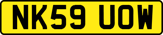 NK59UOW