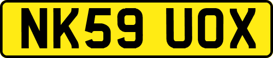 NK59UOX