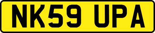 NK59UPA