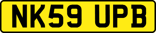 NK59UPB