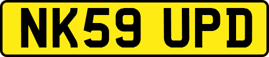 NK59UPD