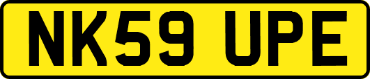 NK59UPE